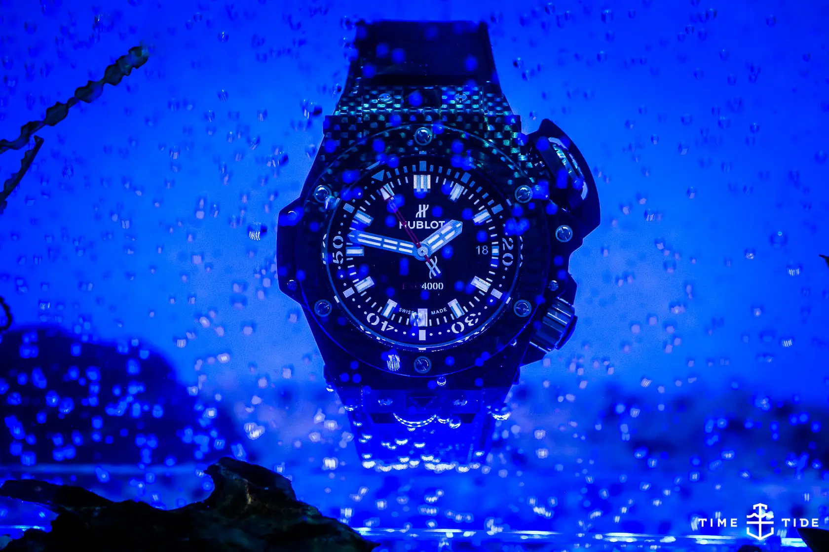 Top 6 Hublot Big Bang Watches For Men - The Watch Company