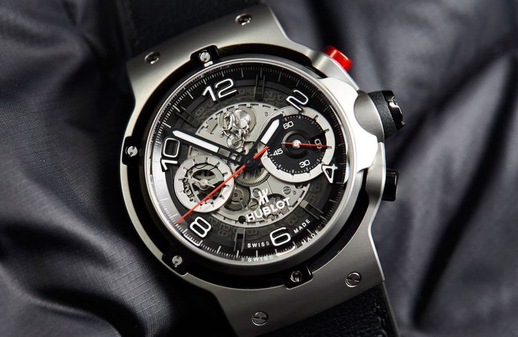 Keeping it classic: 3 of the best Hublot Classic Fusions