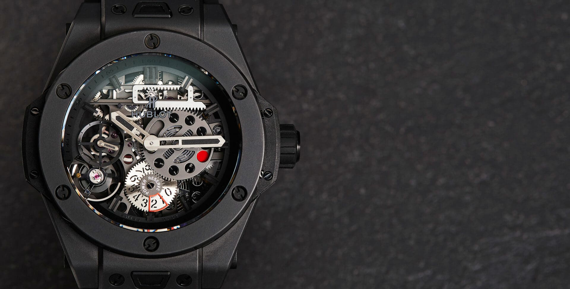 IN-DEPTH: Is this the next evolution of Hublot? The Big Bang Meca-10