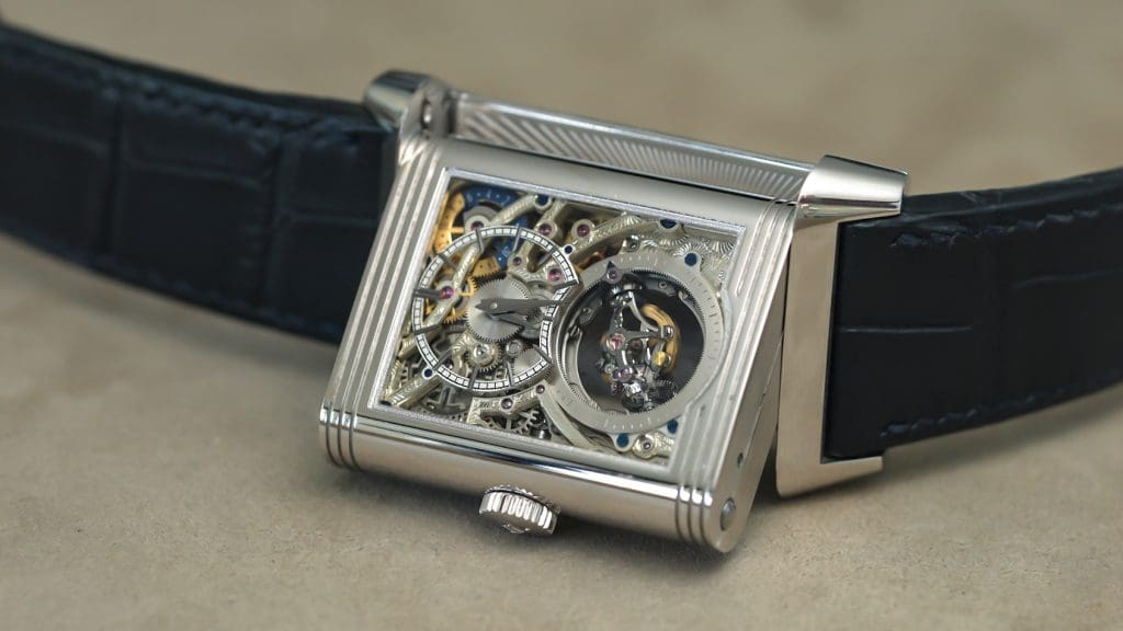 VIDEO: We meet the people responsible for Jaeger-LeCoultre’s most complicated watches