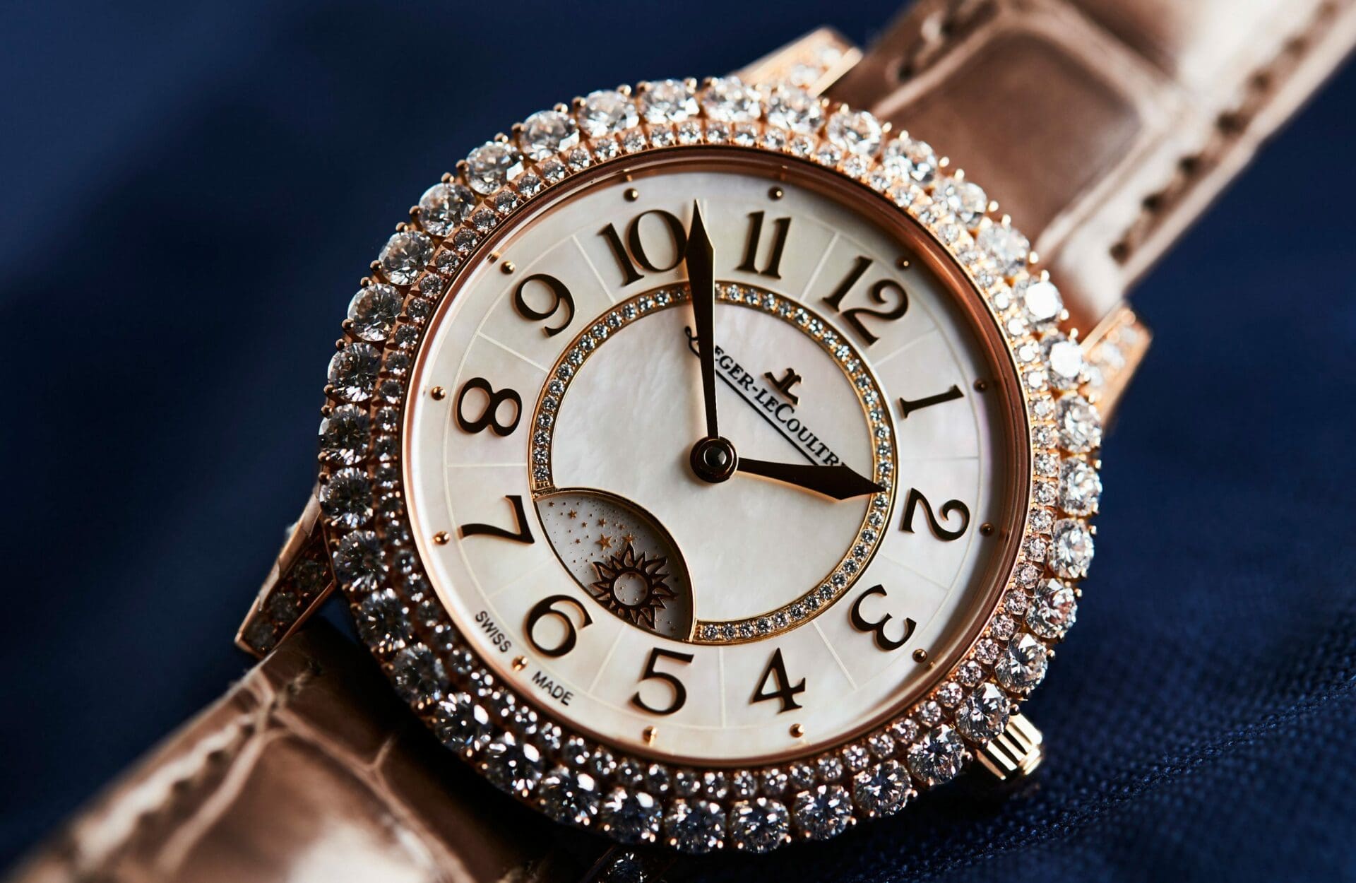 These are some of the best women’s watches money can buy
