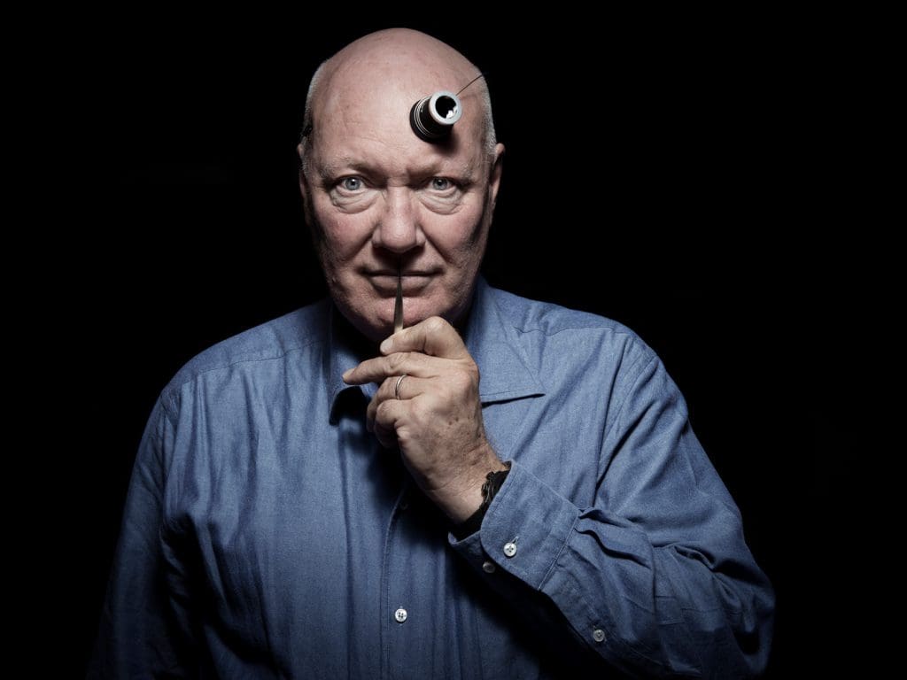The strong will get stronger, and the weak “will eventually disappear”, Jean-Claude Biver assesses the pandemic