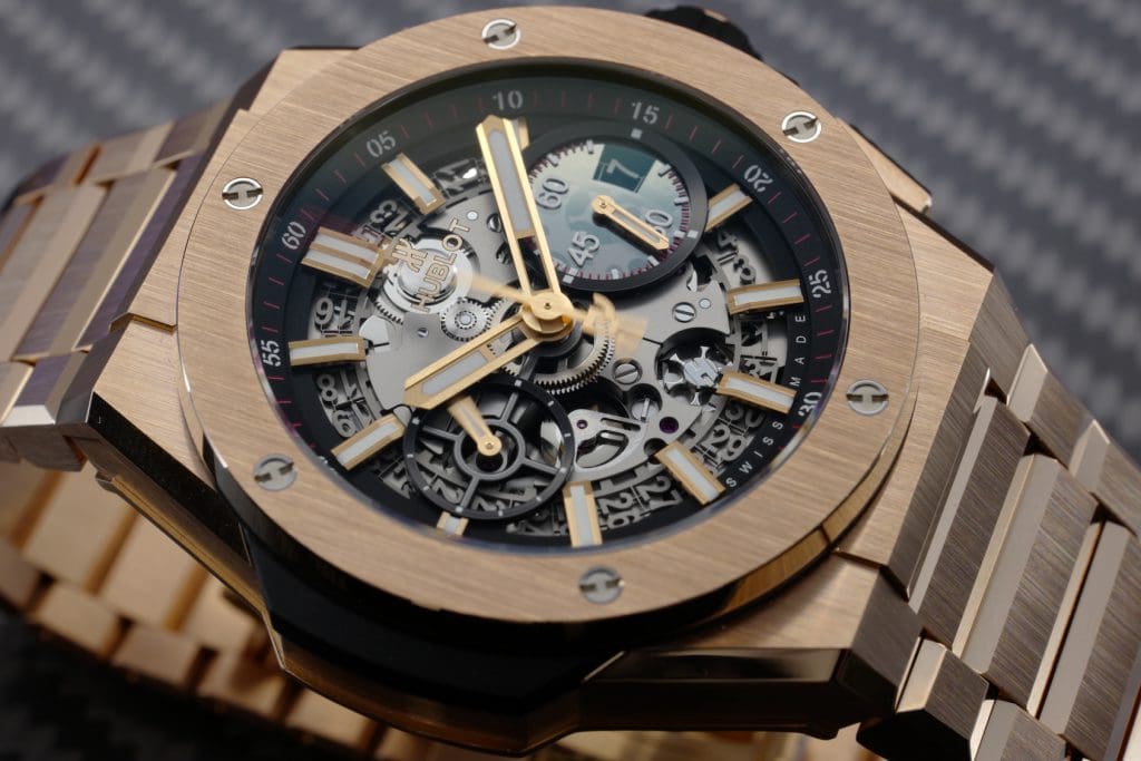 Our picks of the best Hublot watches of 2020, including some Black Magic, beautiful bracelets and modish millennials