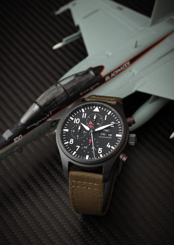 The best pilot watches of 2020 over $10K, feat. Rolex, IWC and Breitling