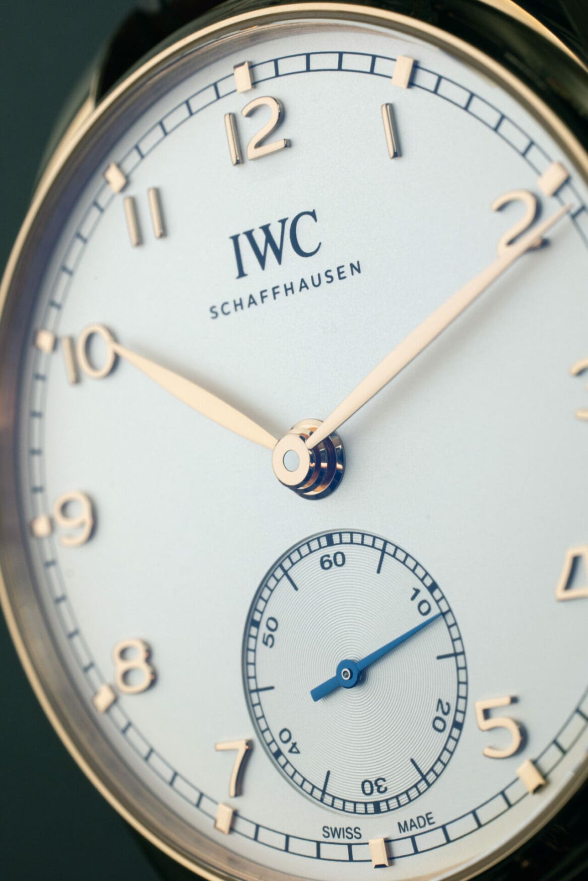 VIDEO: Our favourite references from the IWC 2020 Portugieser Collection
