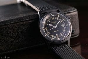 LIST: Andrew’s top 10 watches from Basel in pictures