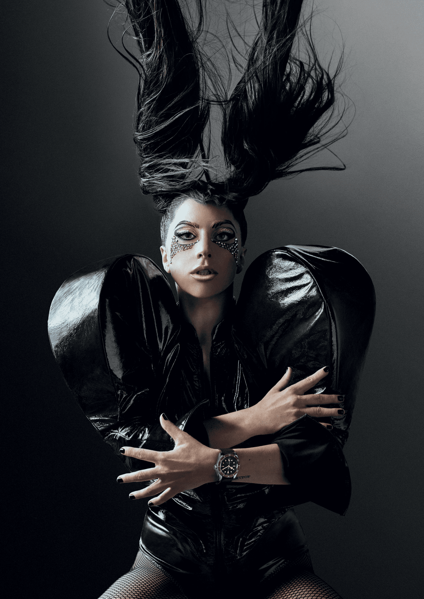 NEWS: Will the world go Gaga for Tudor’s new global ambassador?