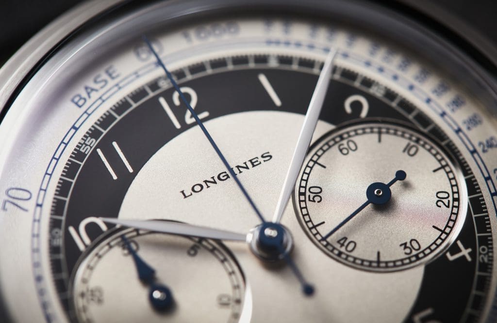 The 5 best Longines watches released in 2020 (in a very good year)