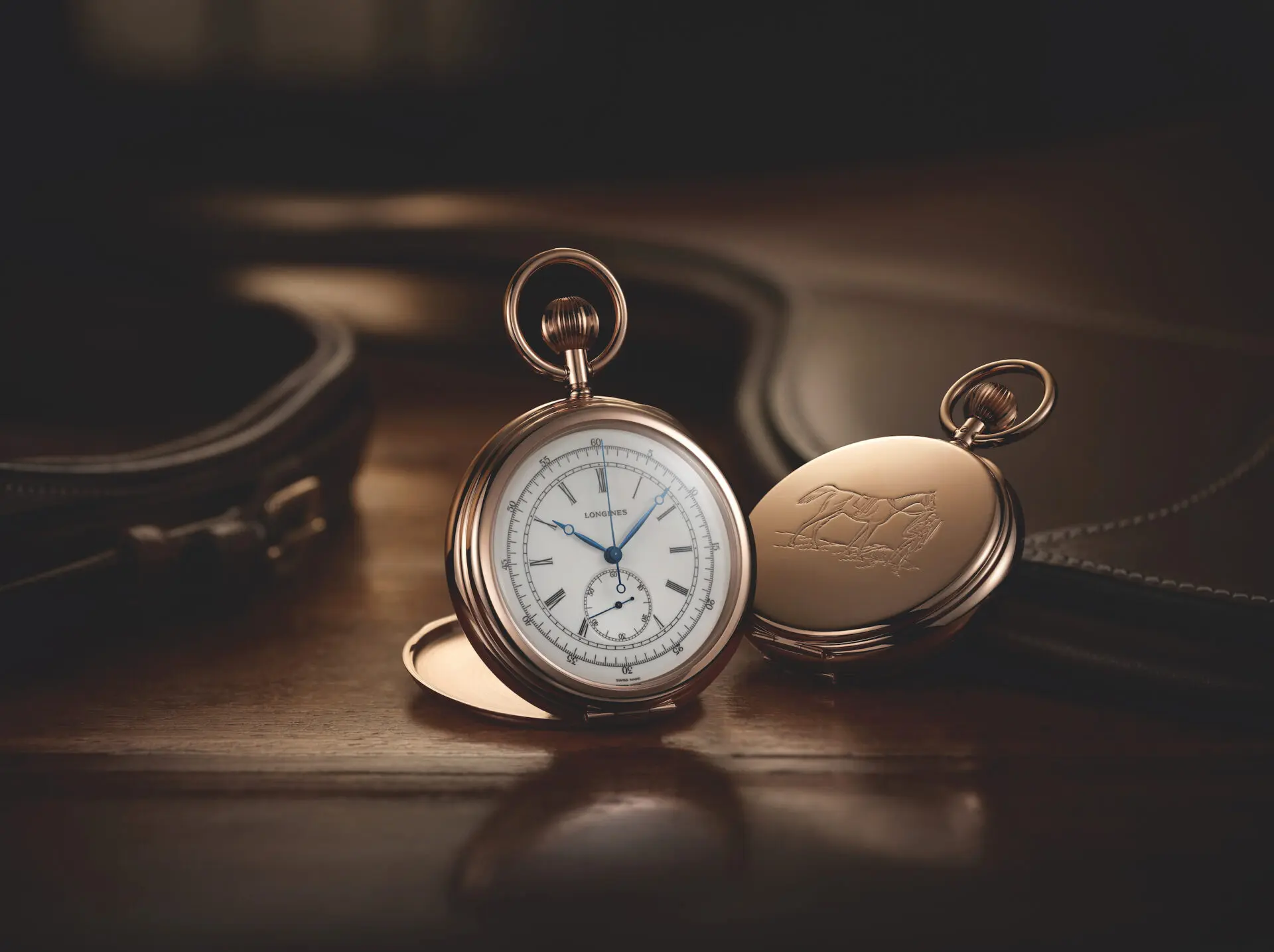 Top pocket watch online brands