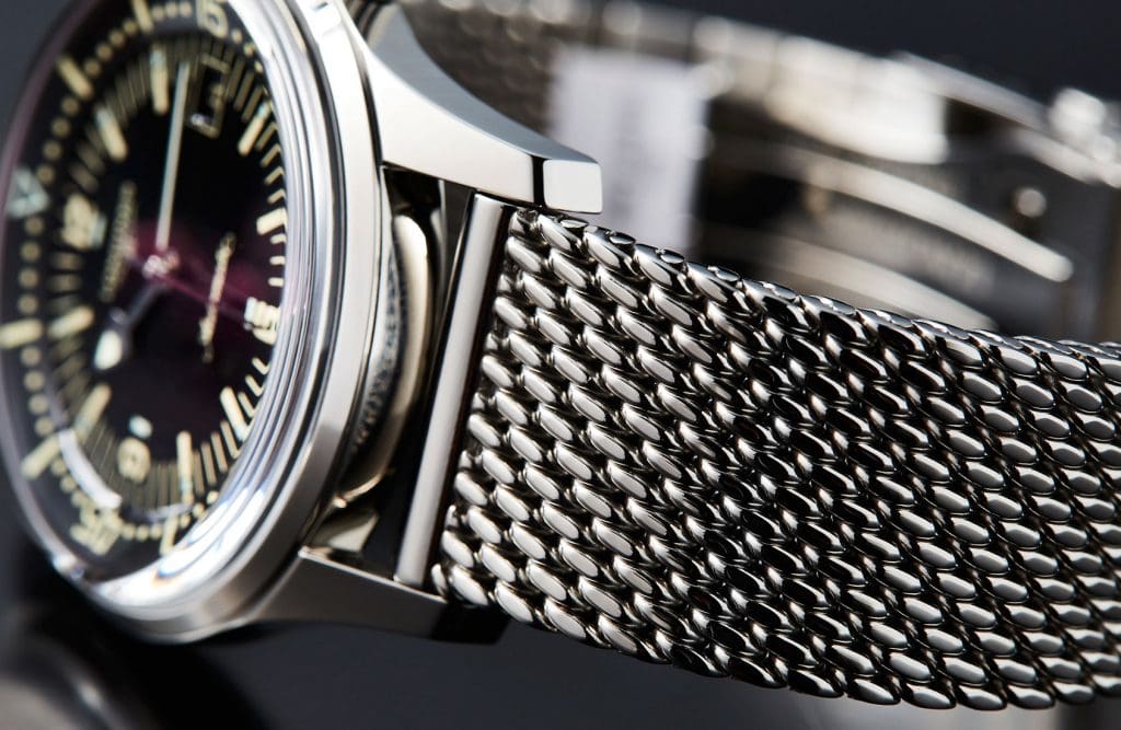 VIDEO: The Longines Legend Diver that seems to have won everyone over