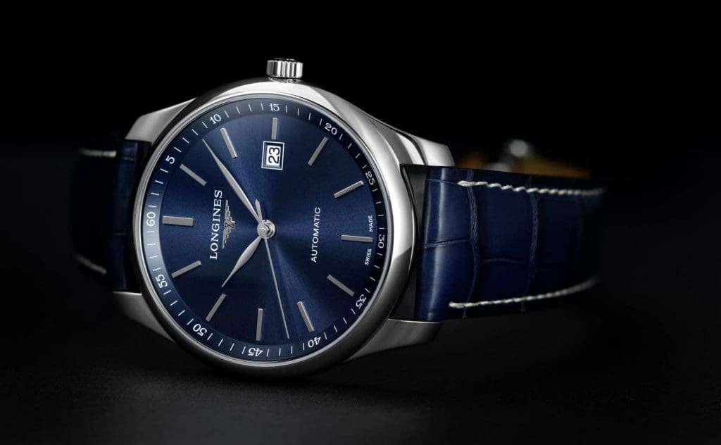 EDITOR’S PICK: The Longines collection hiding in plain sight that offers value and quality
