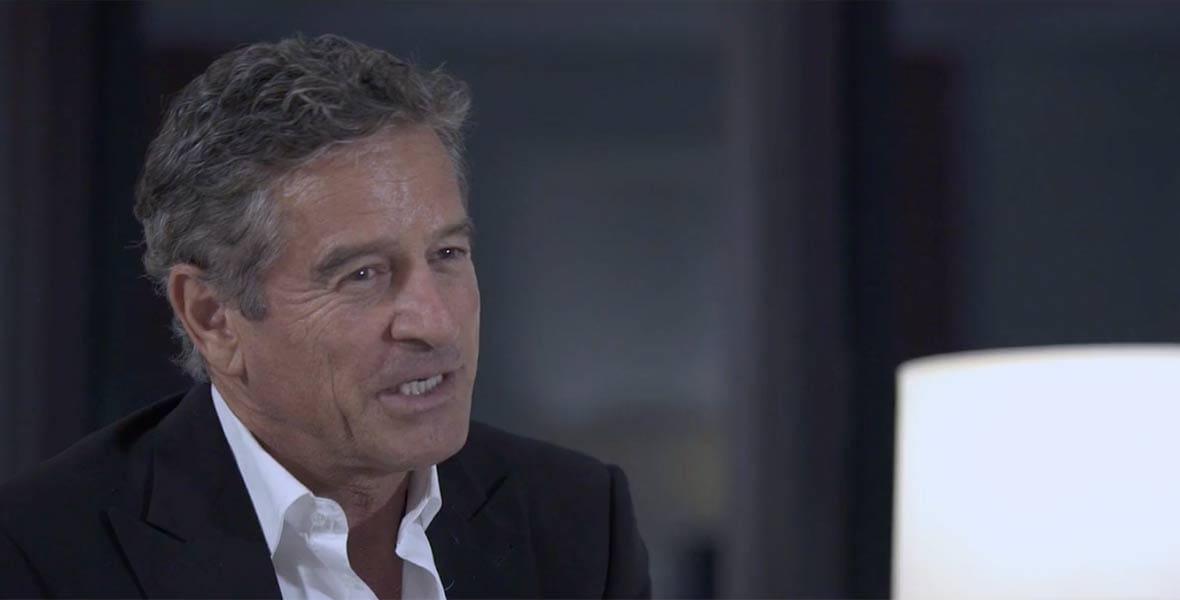 VIDEO: ABOUT TIME with Mark Bouris