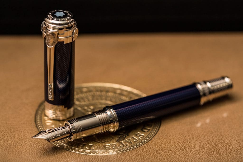 LIST: 4 pens that are considerably mightier than the sword