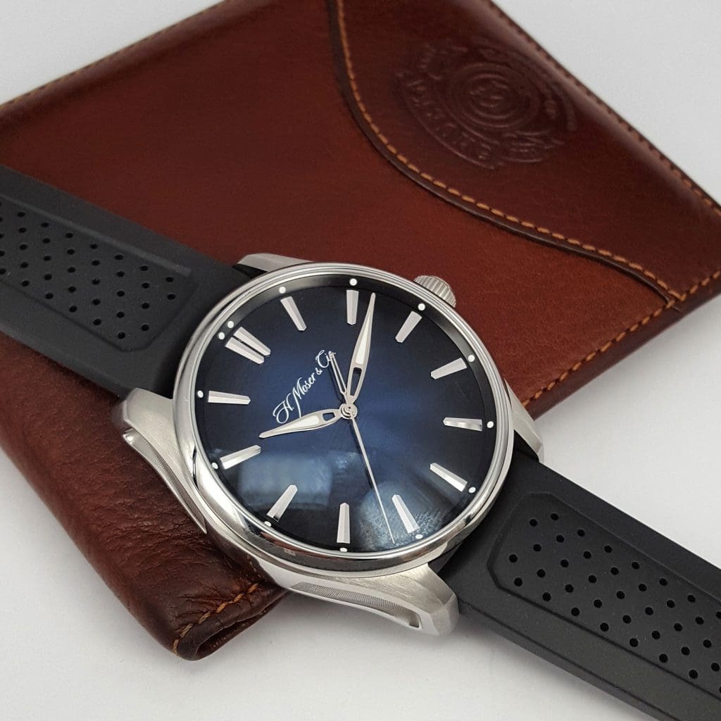 LIST: 10 watches I’ll never forget from my first Baselworld