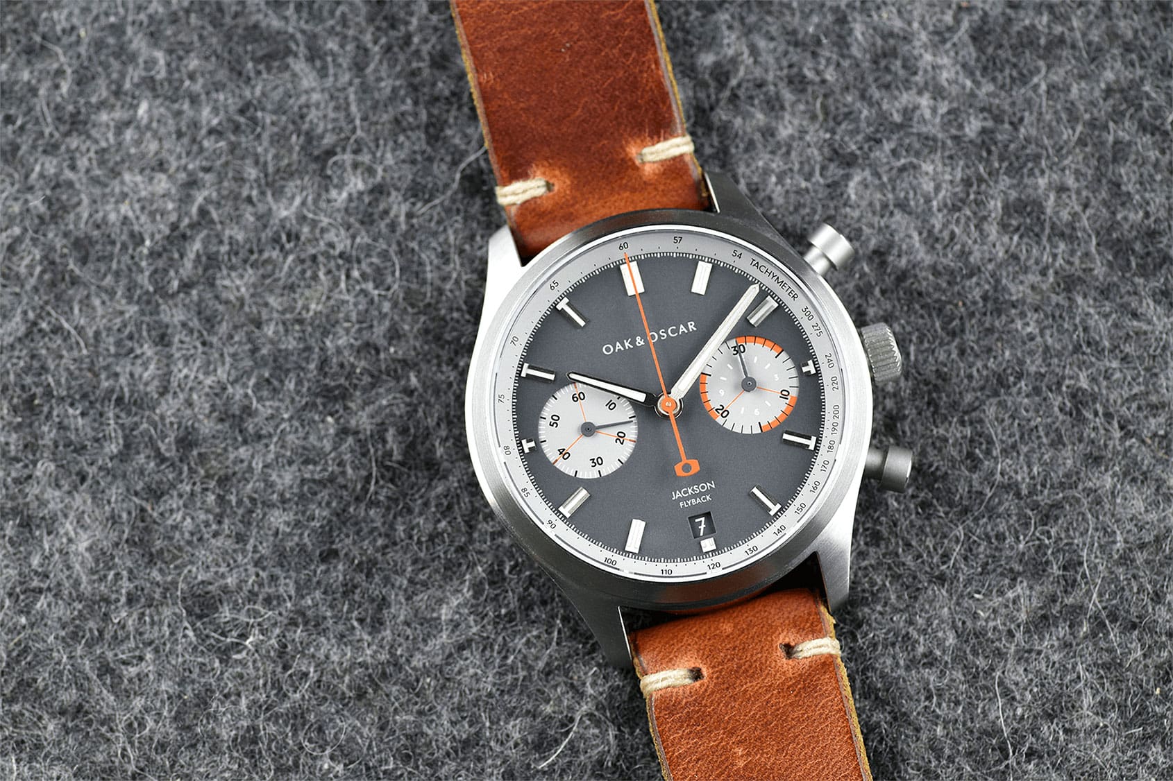 5 of the best American watches