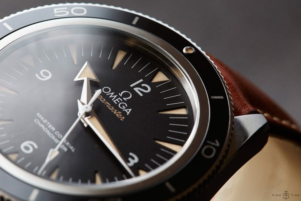 EDITOR’S PICK: Is the Omega Seamaster 300 the best modern dive watch on the market?