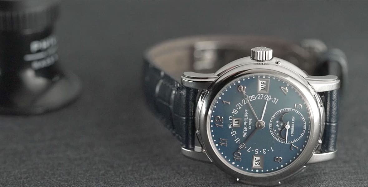 VIDEO: Highlights of Only Watch 2015