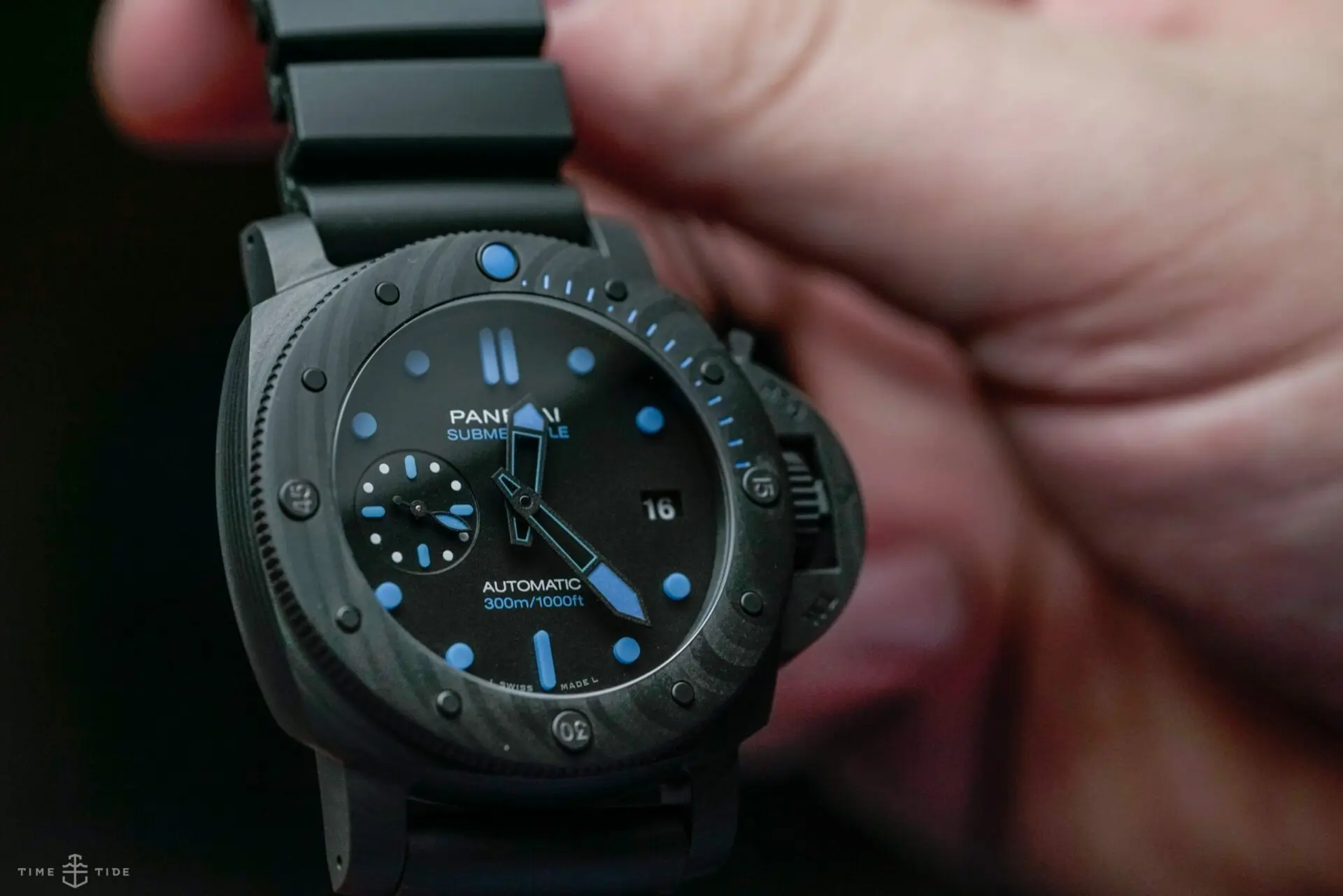 Panerai hotsell 2019 watches