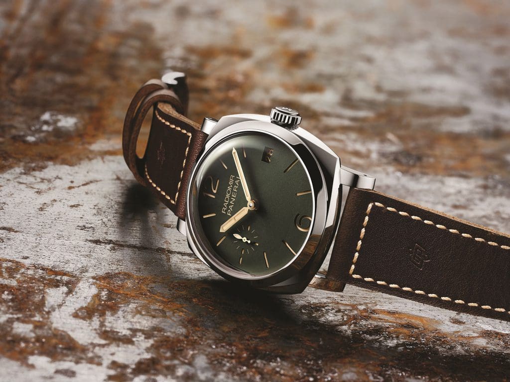 NEWS: Panerai open first Australian boutique in Melbourne, and 2 standout models in stock right now