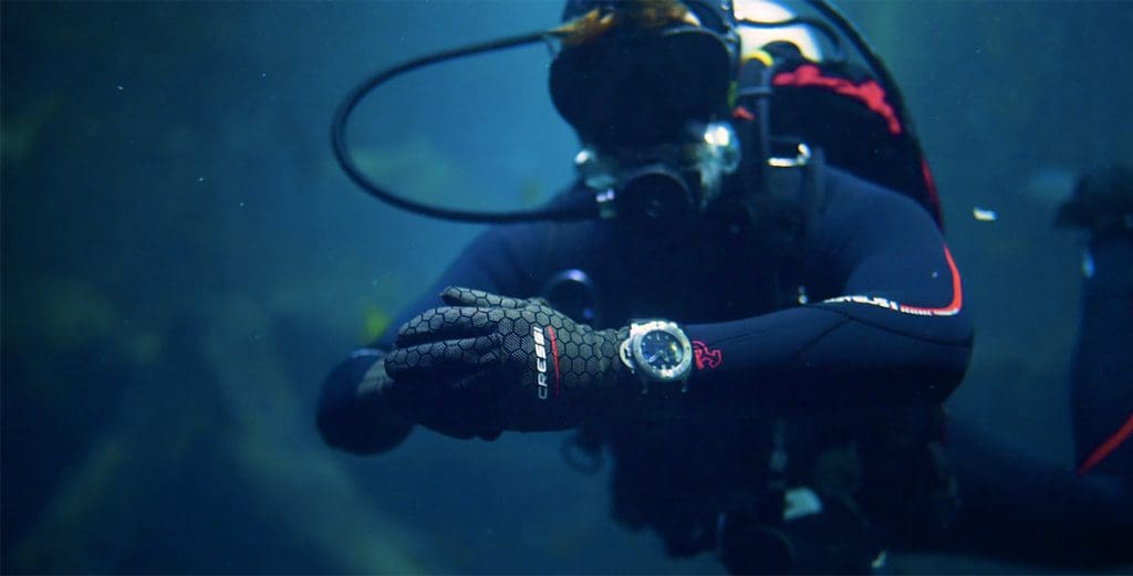 VIDEO: Which Panerai Submersible is right for you? 