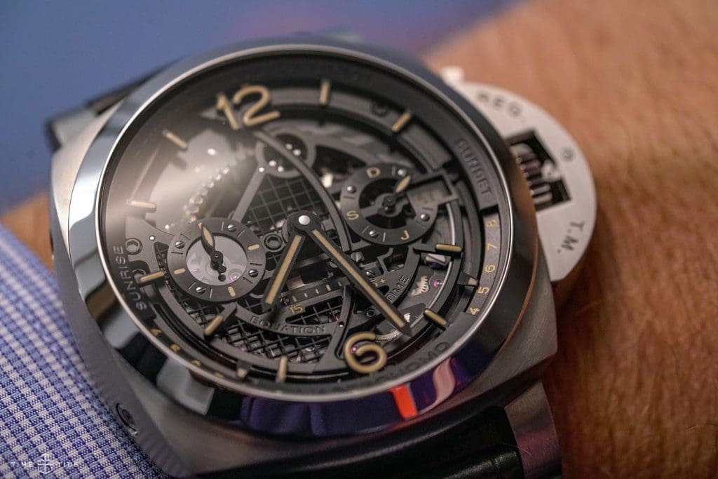 LIST: Out of the closet and onto the wrist – 6 of the best skeleton watches