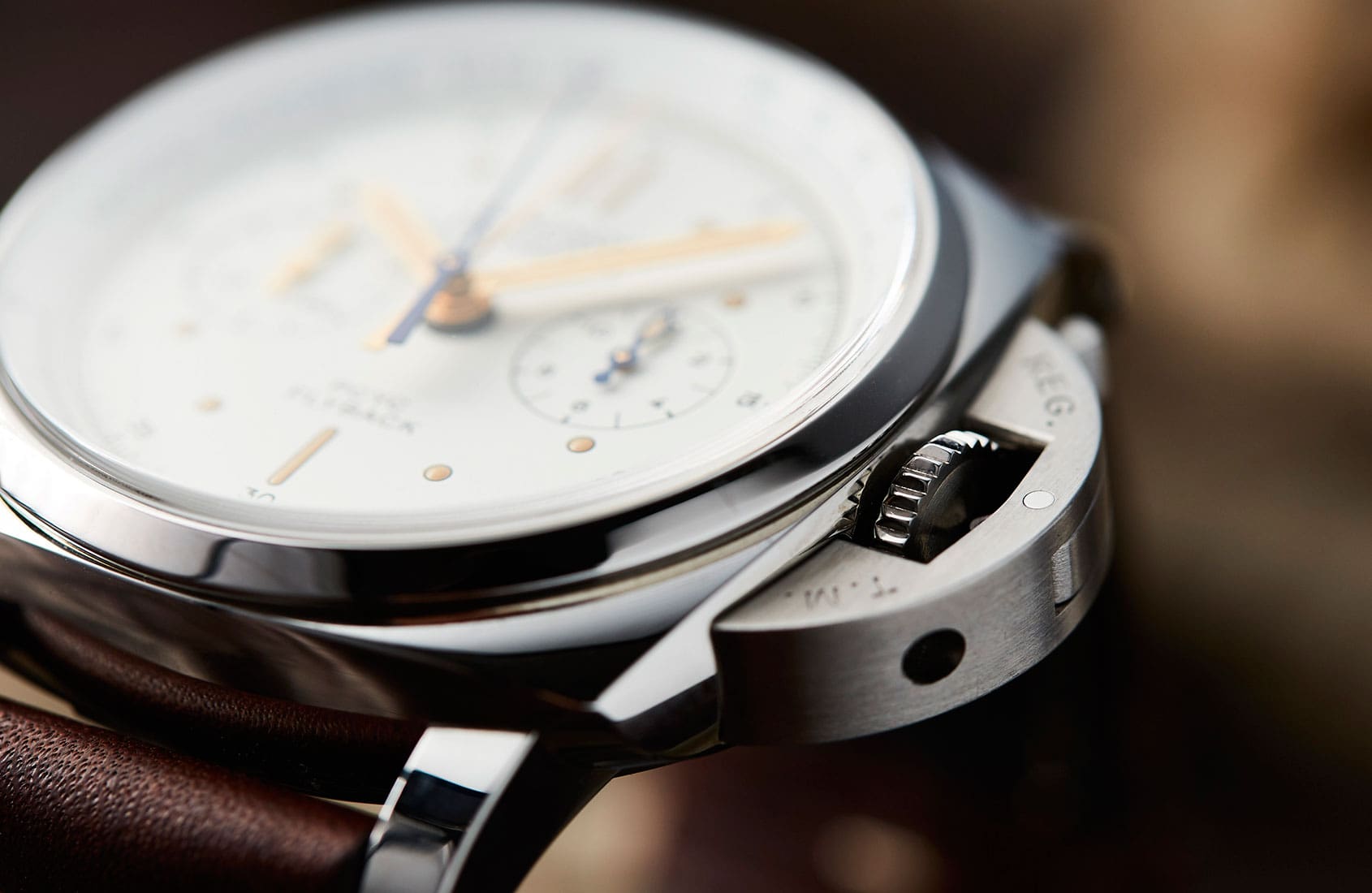 VIDEO: Panerai – the art of the tool watch, explained