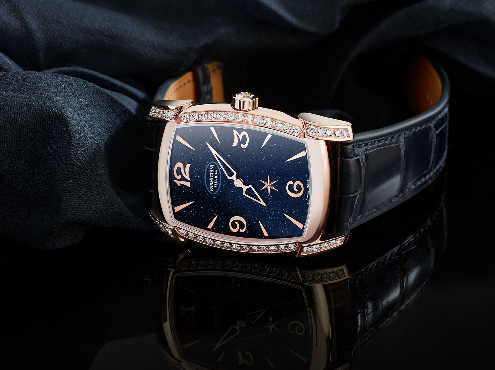 VIDEO: The top 9 new women’s watches from SIHH