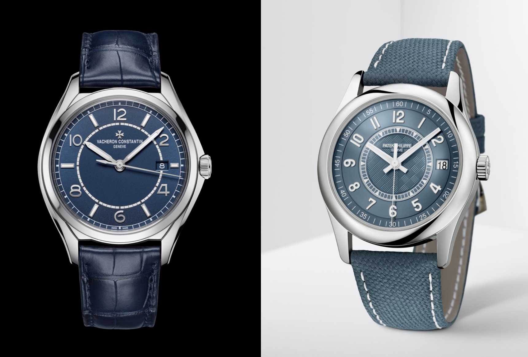 A design that divides – the Patek Philippe Calatrava Ref.6007A-001 meets its lookalikes head on