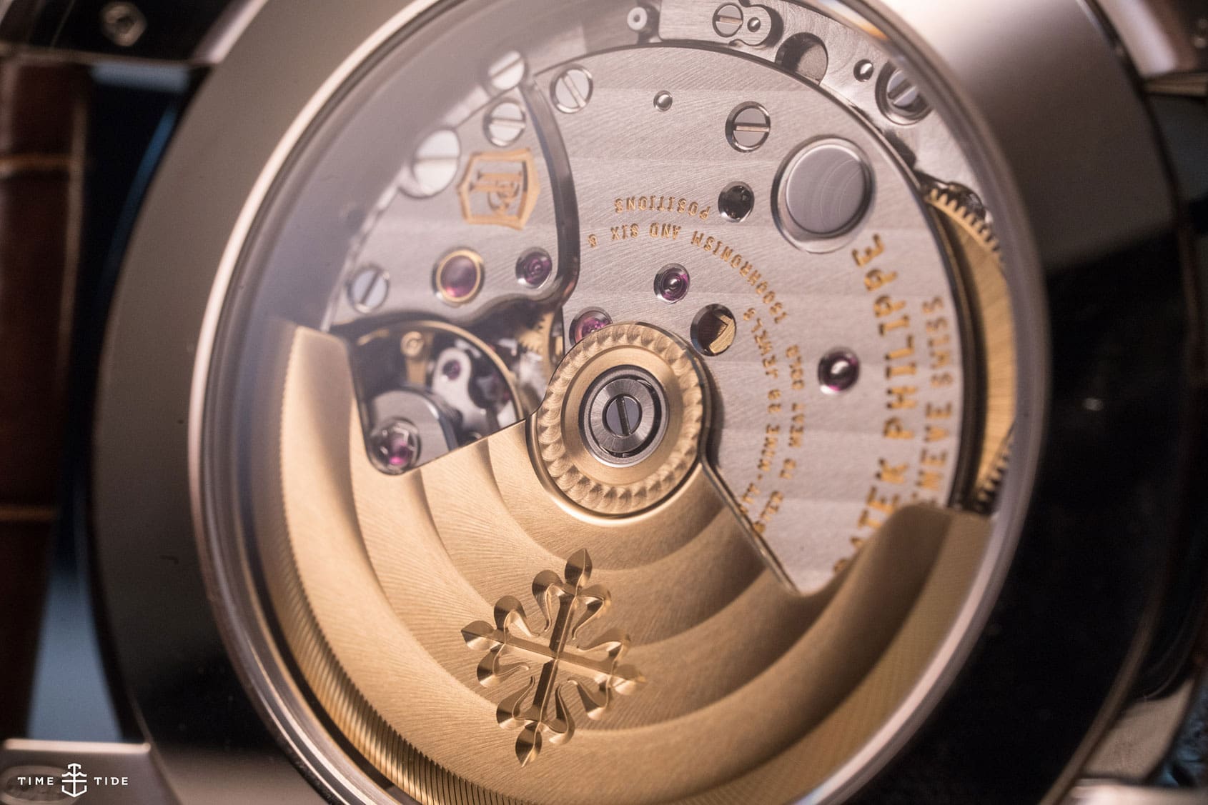 The new Grand Seiko SBGZ009 is a handsomely hand-engraved holy grail