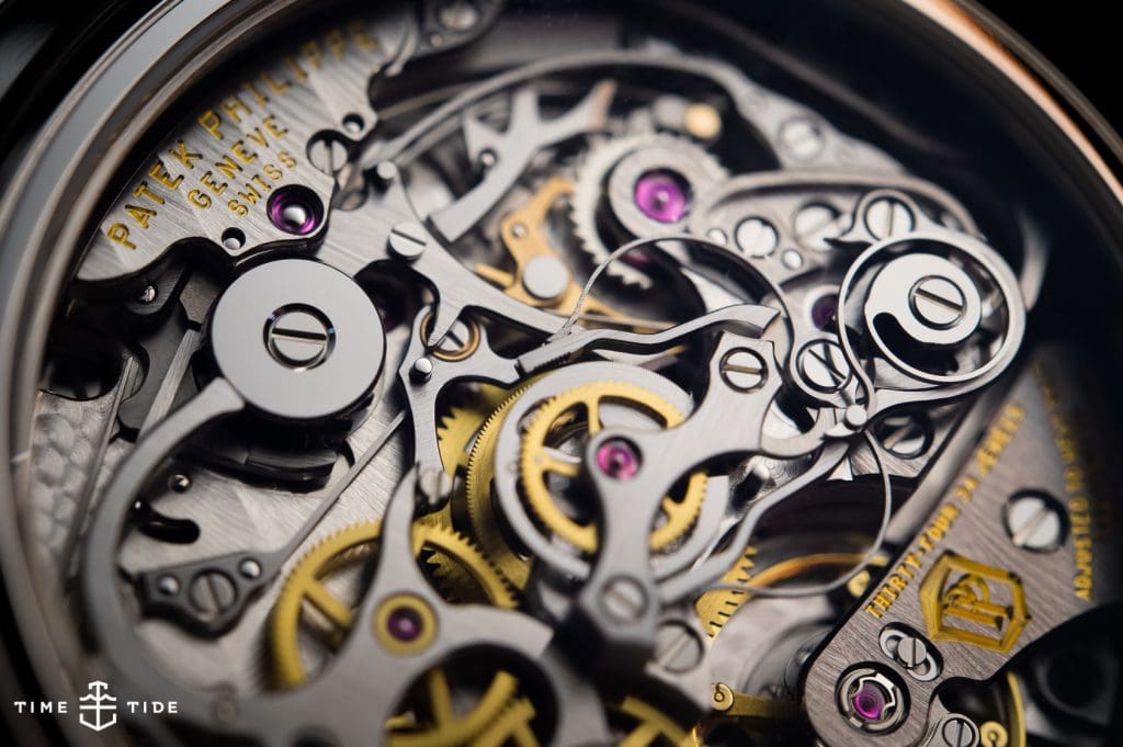 The 6 most overused words in the watch industry