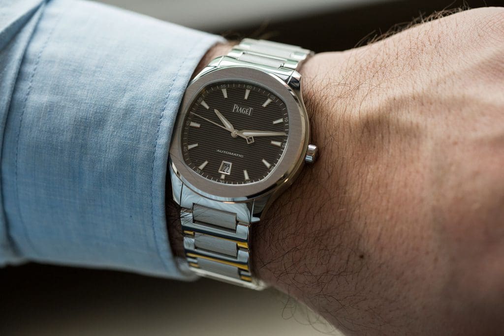 IN-DEPTH: Does the Piaget Polo S really change the game?
