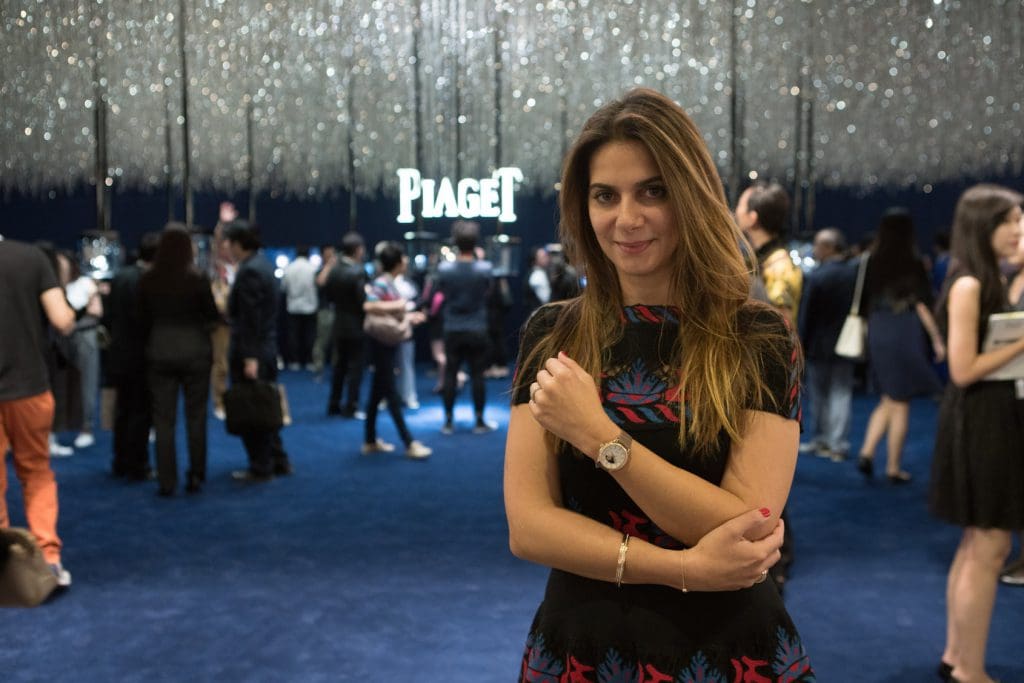VIDEO: Piaget – Behind the Brand