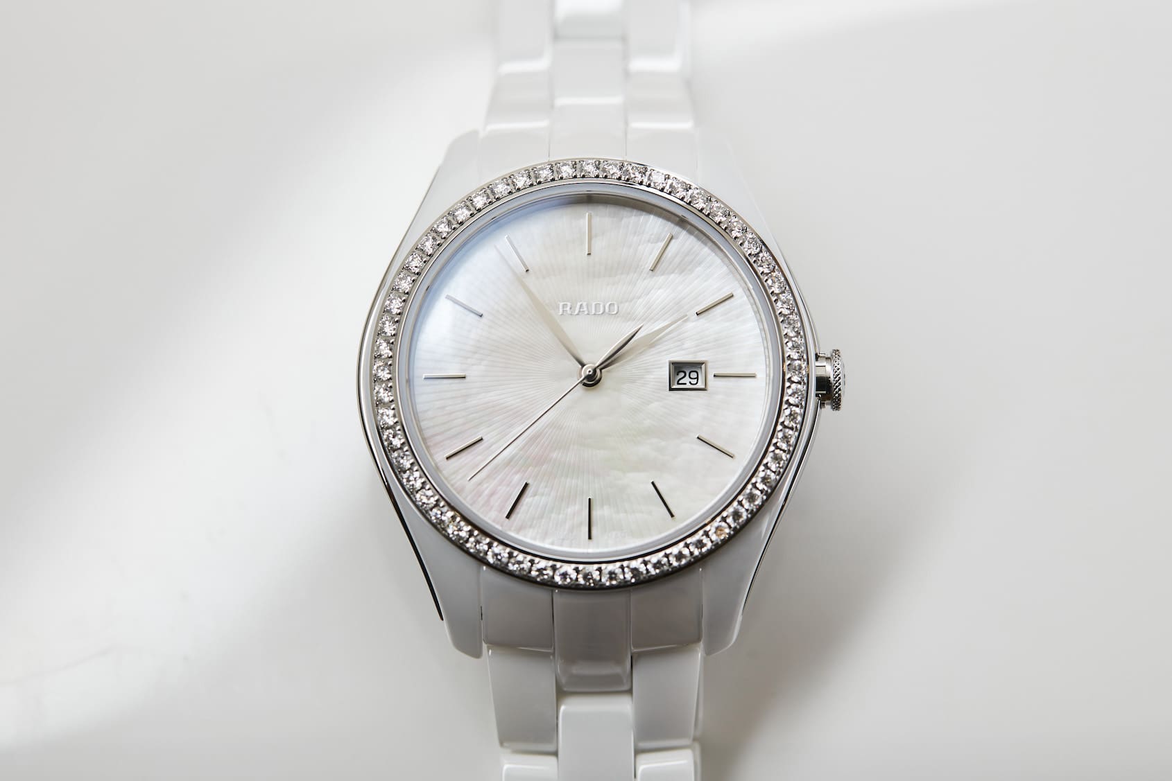 “Watch & Act!” Auction Item – Lot 16: It’s a Rado Ashleigh Barty party and you’re invited