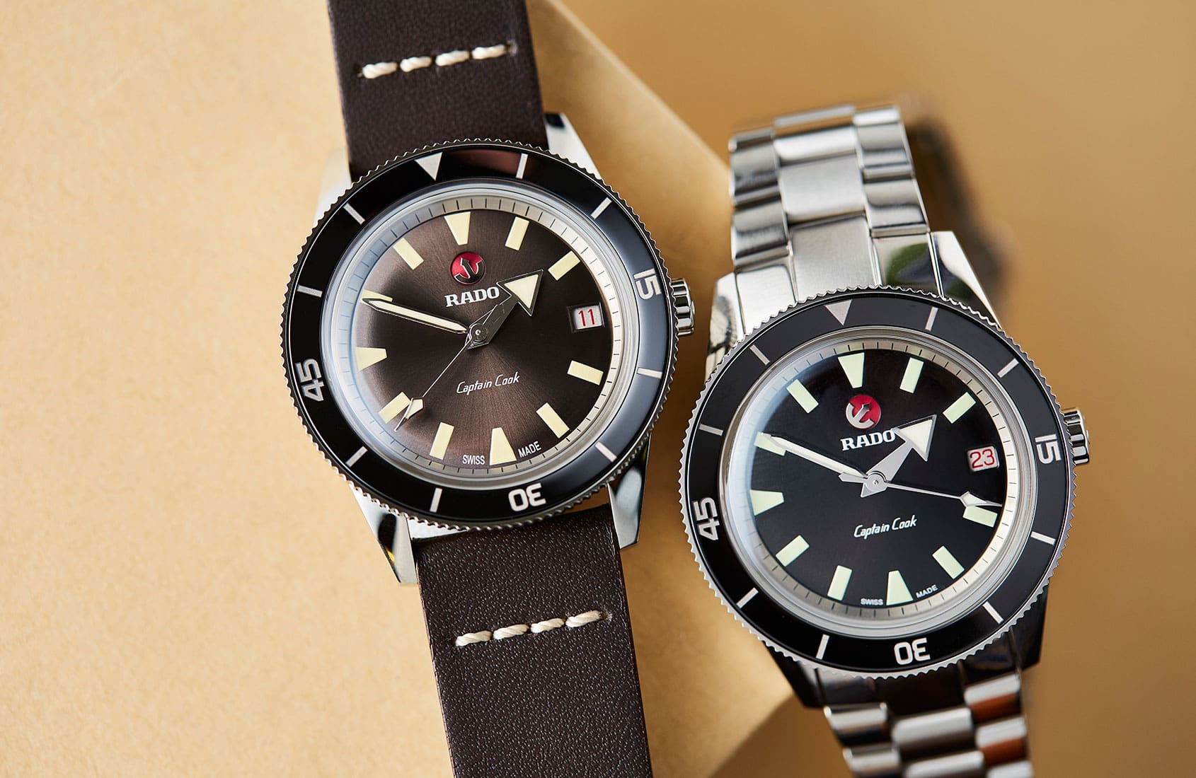 Forte Steel CZ Watch | 530302 – Watches International, LLC
