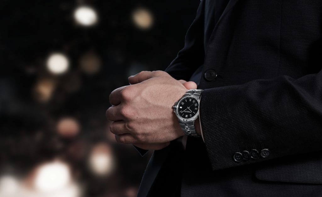 INTRODUCING: A watch for the opera – the Raymond Weil Parsifal