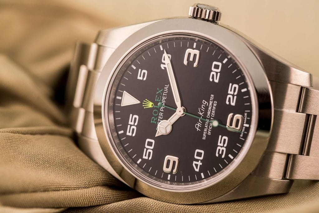 LIST: 6 sucker punch watches from Baselworld we did not see coming