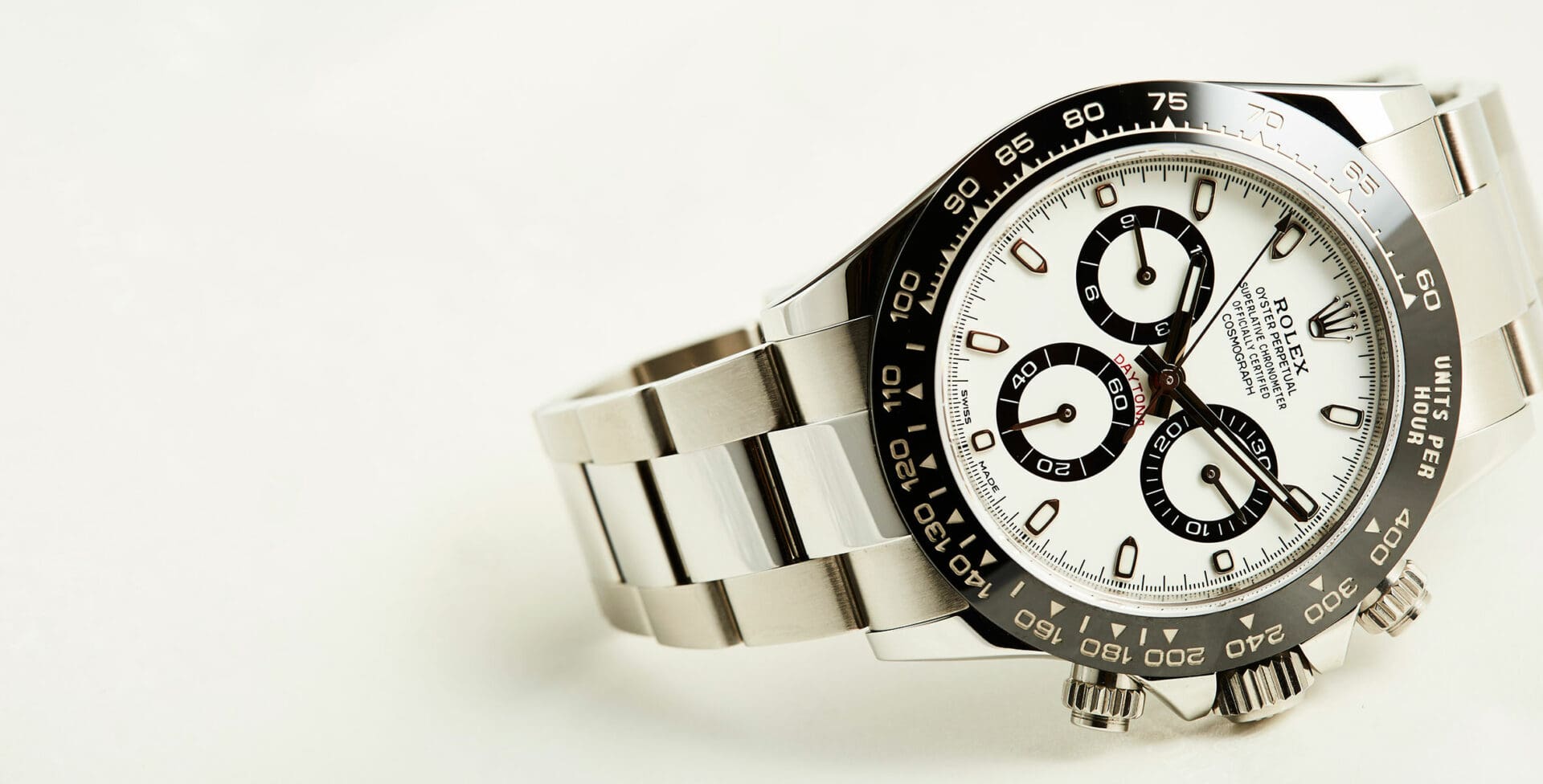 IN-DEPTH: The 2016 Rolex Cosmograph Daytona ref. 116500LN, and the one thing that’s wrong with it