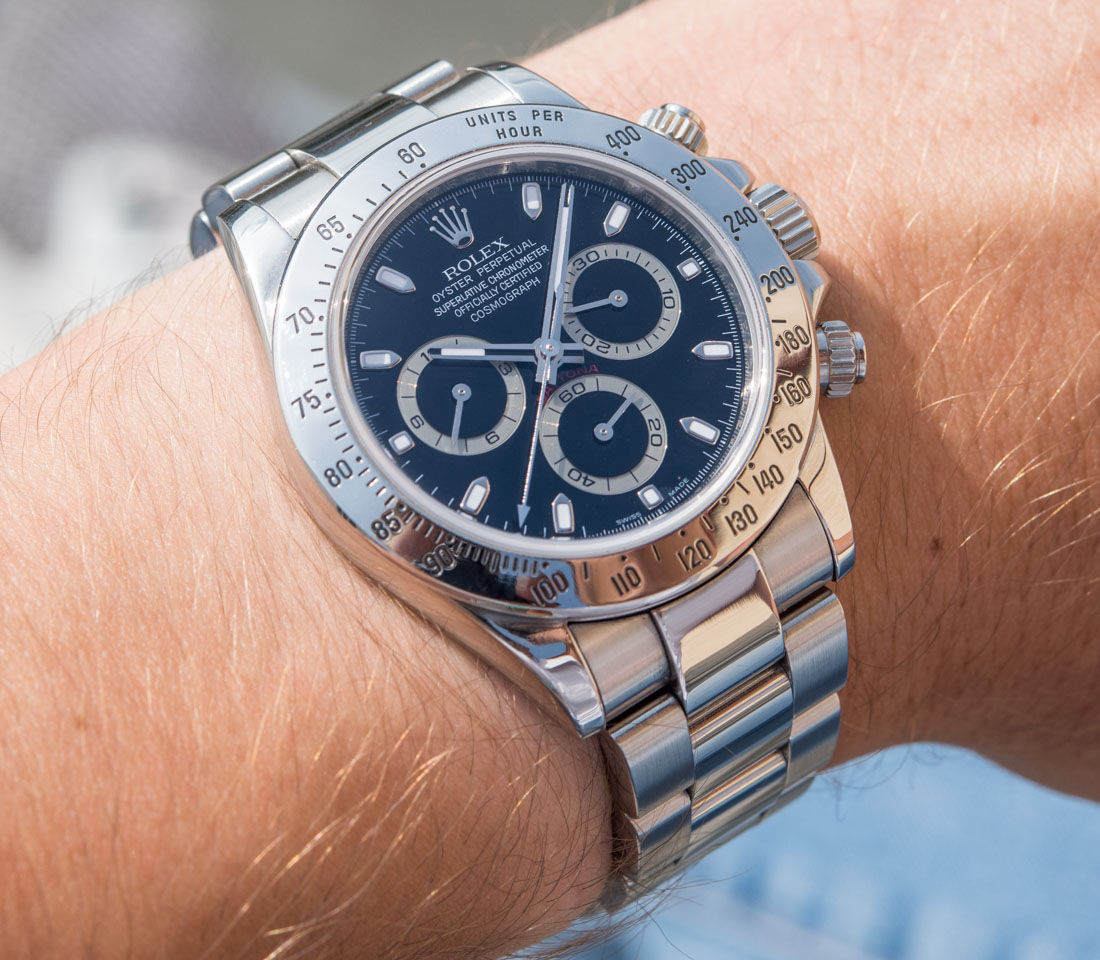 Found a Patek or a Daytona at a suspiciously low price? It could be stolen stock from Amsterdam Vintage Watches. Check the serial numbers here…