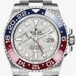 RECOMMENDED READING: Rare rocks? The truth about Rolex meteorite dials
