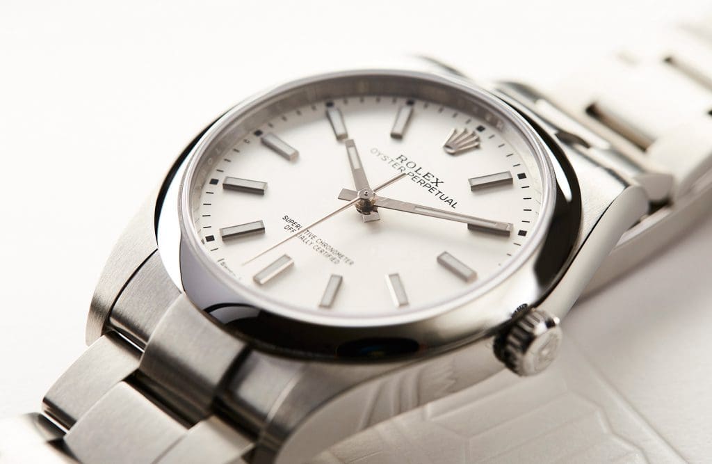 This is the Rolex you can’t believe has just been discontinued (and these comments reveal how upset you are)