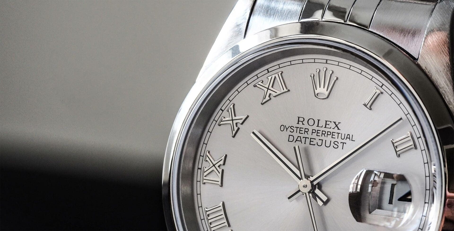 24 Wearing the Rolex Datejust – An In-depth