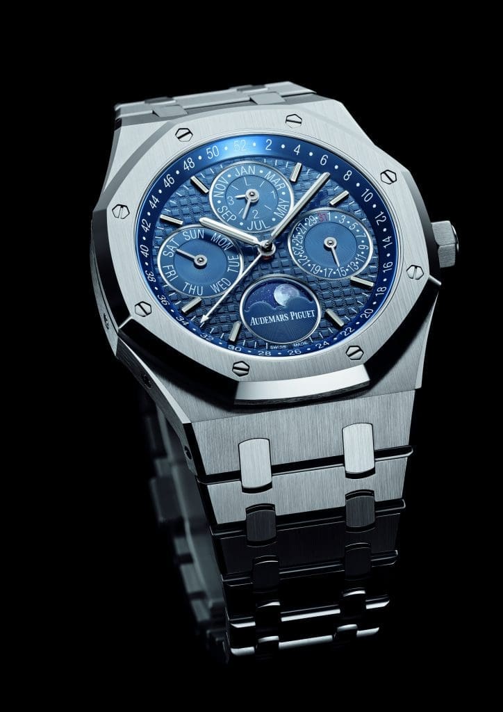 LIST: 6 watches that signify success