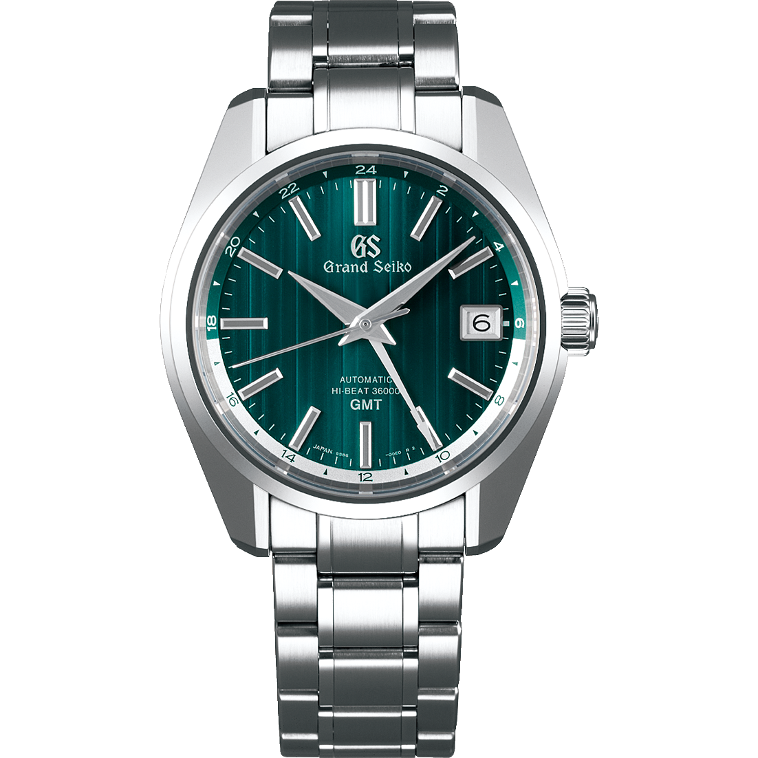 HANDS ON: the Grand Seiko SBGJ241 Limited Edition
