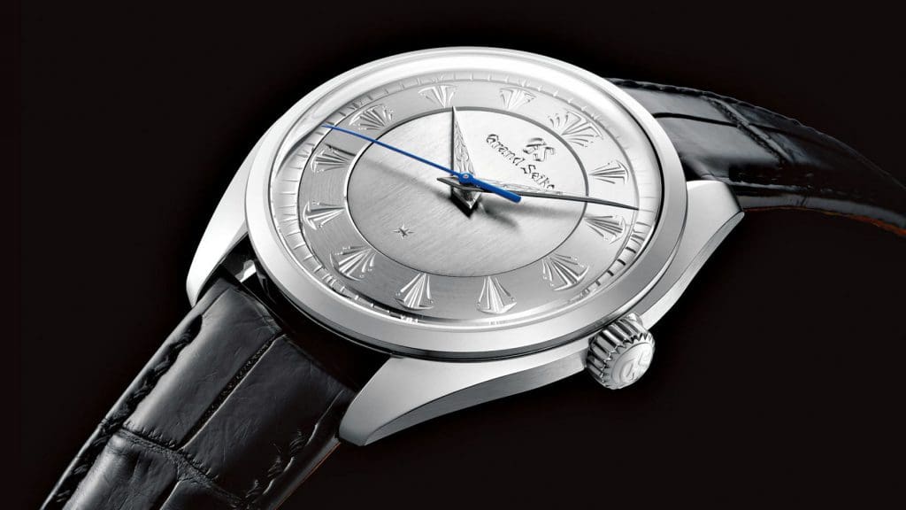 8 of the best dress watches of 2020 over $10K, featuring Grand Seiko, Cartier and Jaeger-LeCoultre