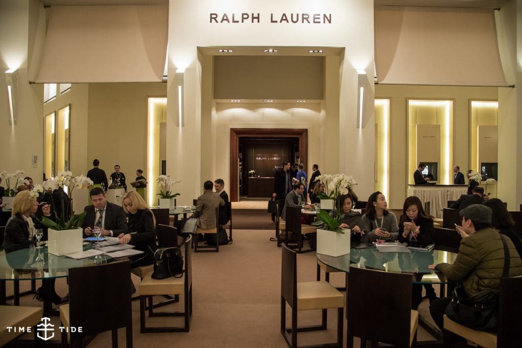 BREAKING NEWS: SIHH shake-up – in with nine independent brands, out with Ralph Lauren