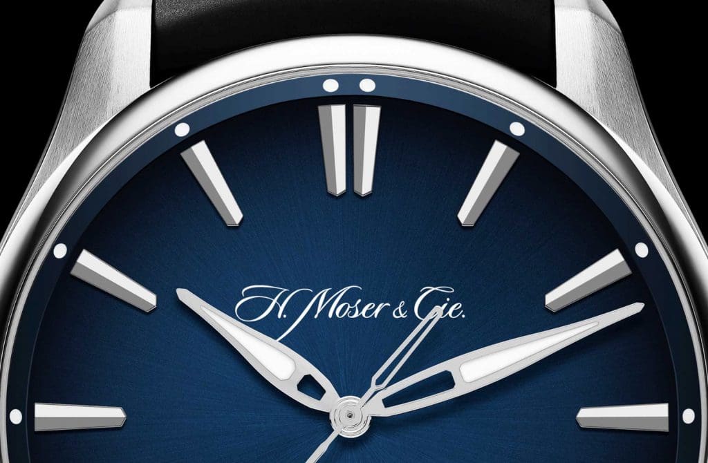 LIST: 9 things you could buy instead of an H. Moser & Cie Pioneer in steel for the same money