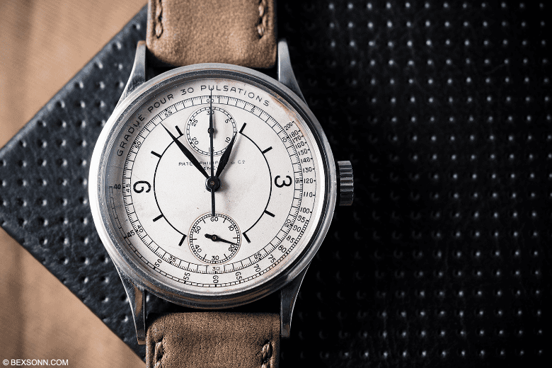 RECOMMENDED READING: Peculiar economics of the vintage watch market
