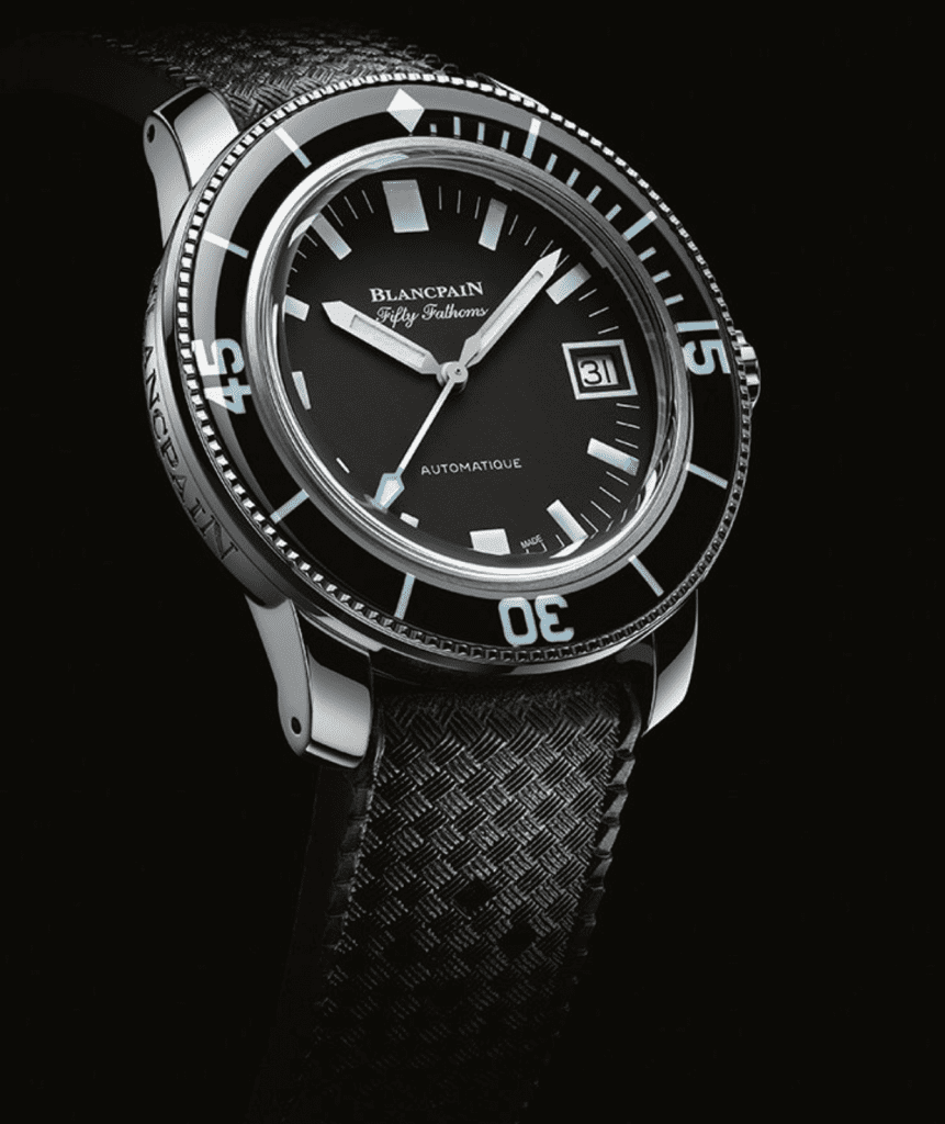 The only Barakuda you’ll ever need – the Blancpain Fifty Fathoms Barakuda Only Watch