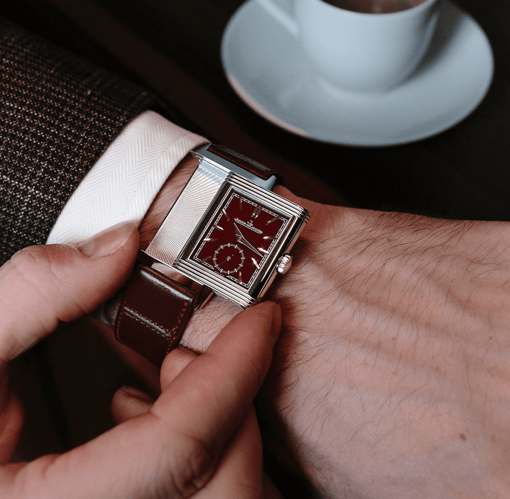 3 watches you can get from the brand new Jaeger-LeCoultre Melbourne boutique right now