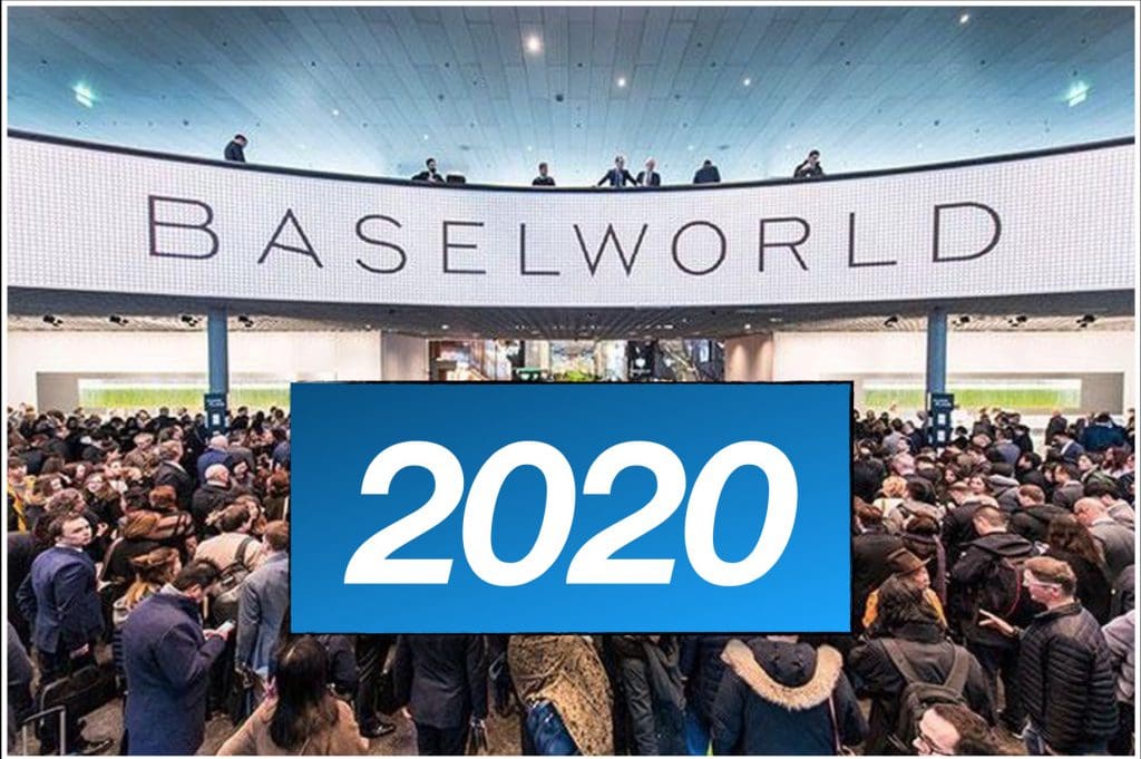 VIDEO: Baselworld is not dead! It’s on YouTube, including a smoking hot new khaki Longines live on wrist